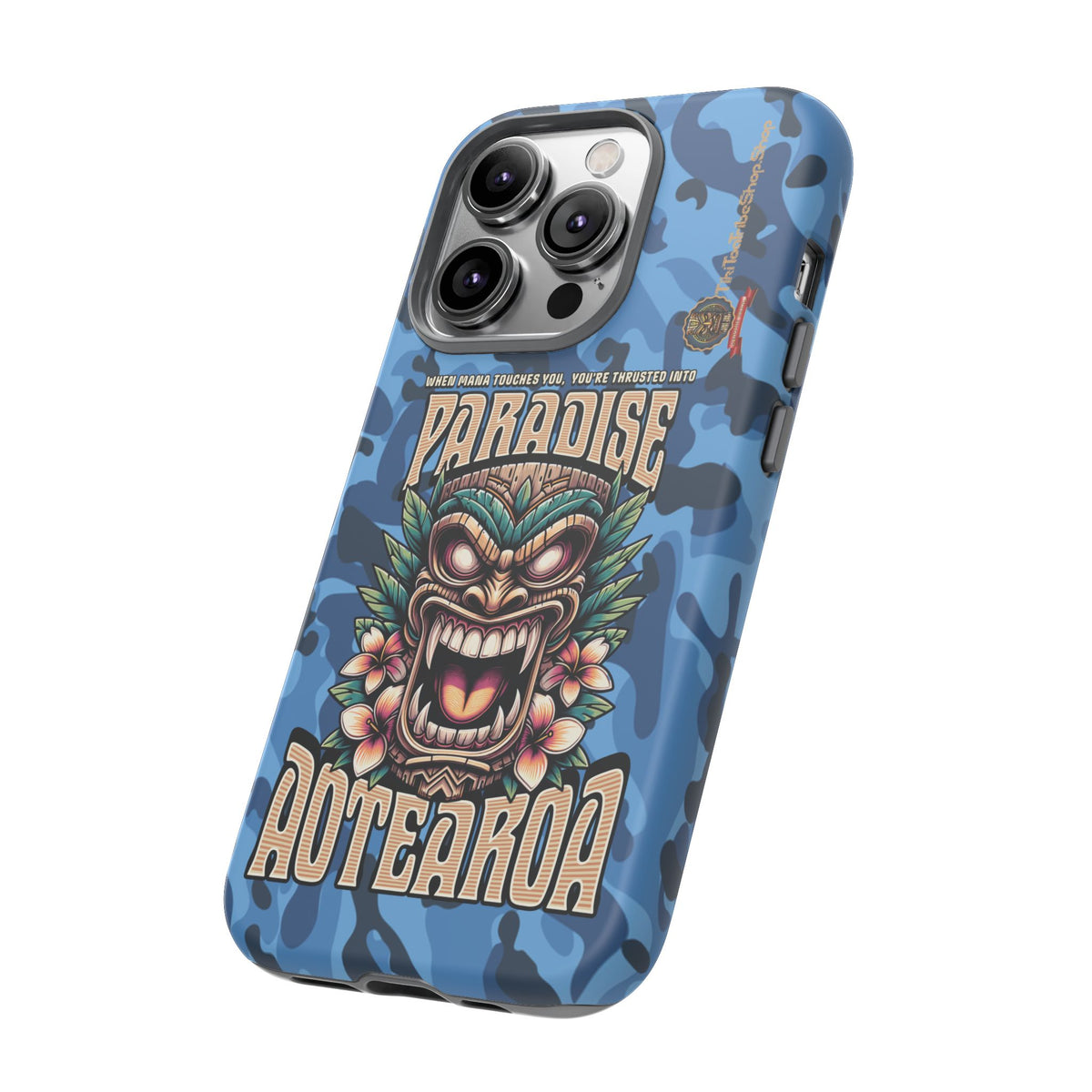 Coque Antichoc Premium