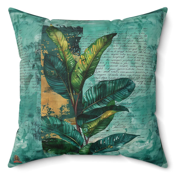Jungle Chic : L'Art de la Nature Sophistiquée