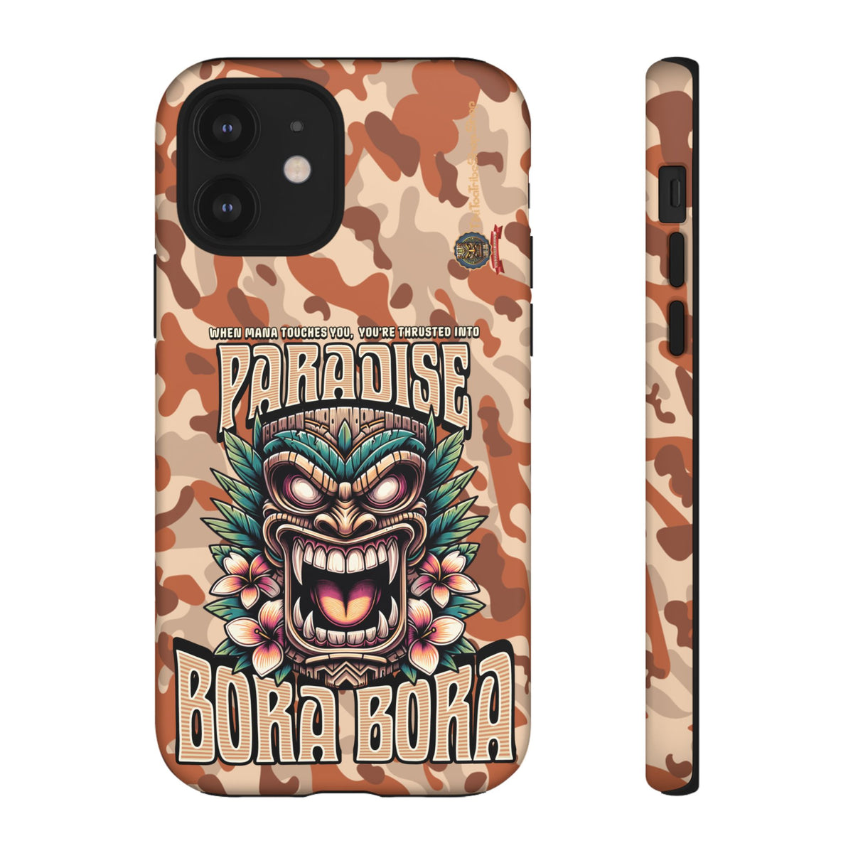 Premium Shockproof Case