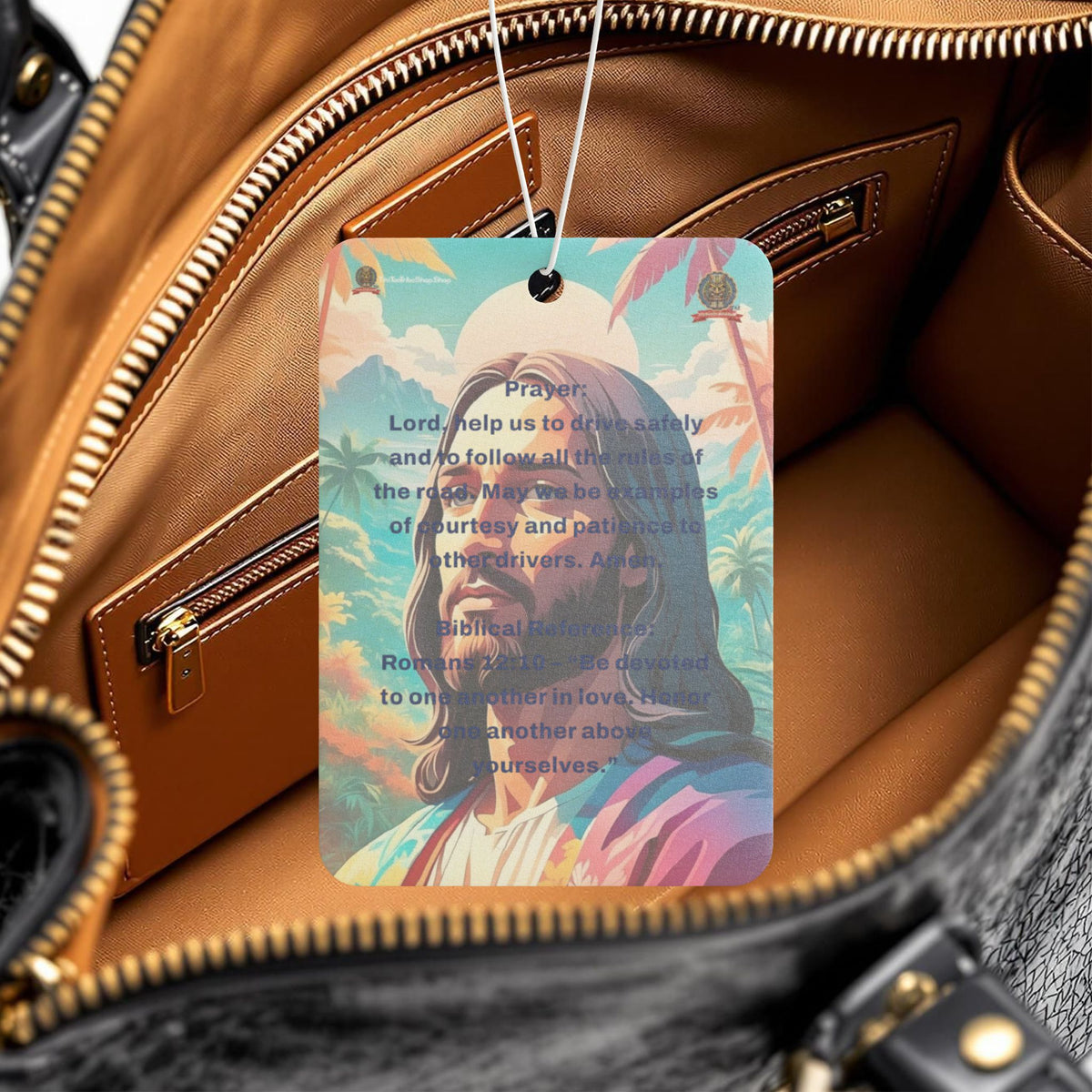 🇺🇸 Multi-purpose air freshener