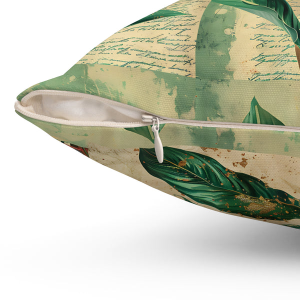 Jungle Chic : Touches d'Or