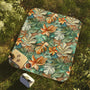 Feuilles Tropicales