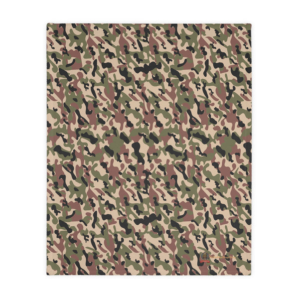 🇵🇫 Camouflage "MOE HUNA" - Le Sommeil Camouflé !