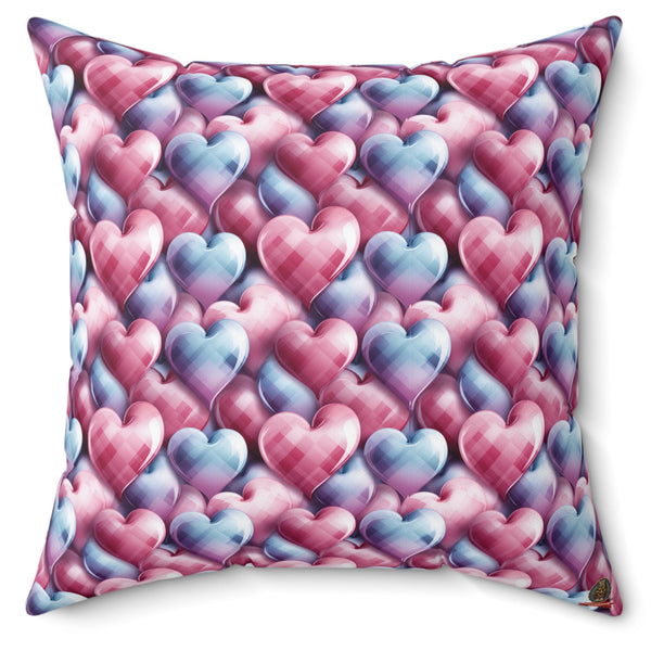 Charme Plaid : Ambiance Cocooning
