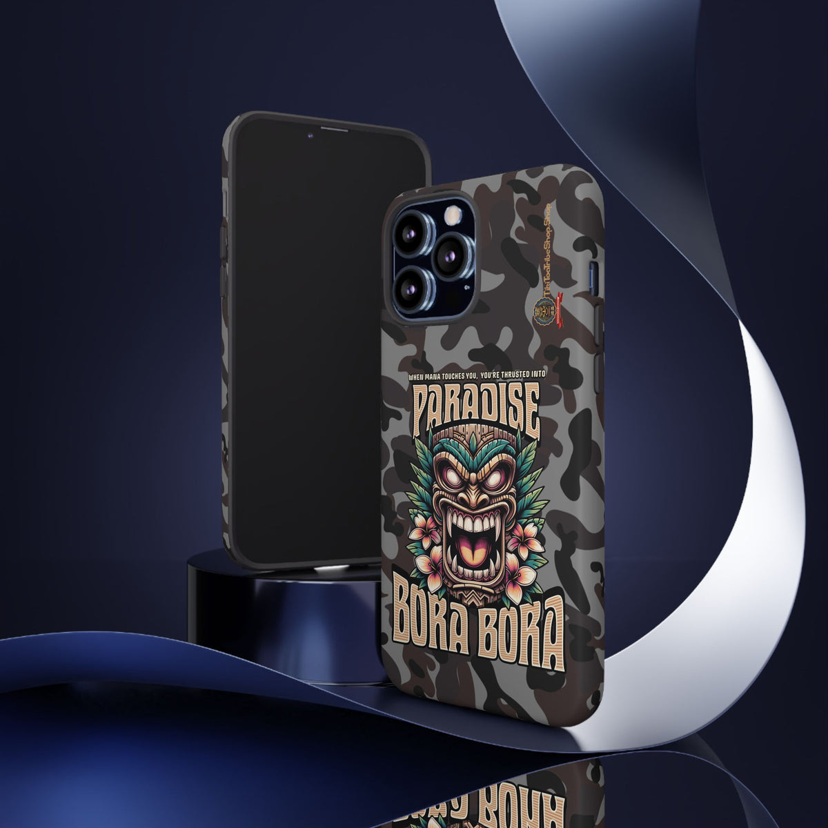 Premium Shockproof Case