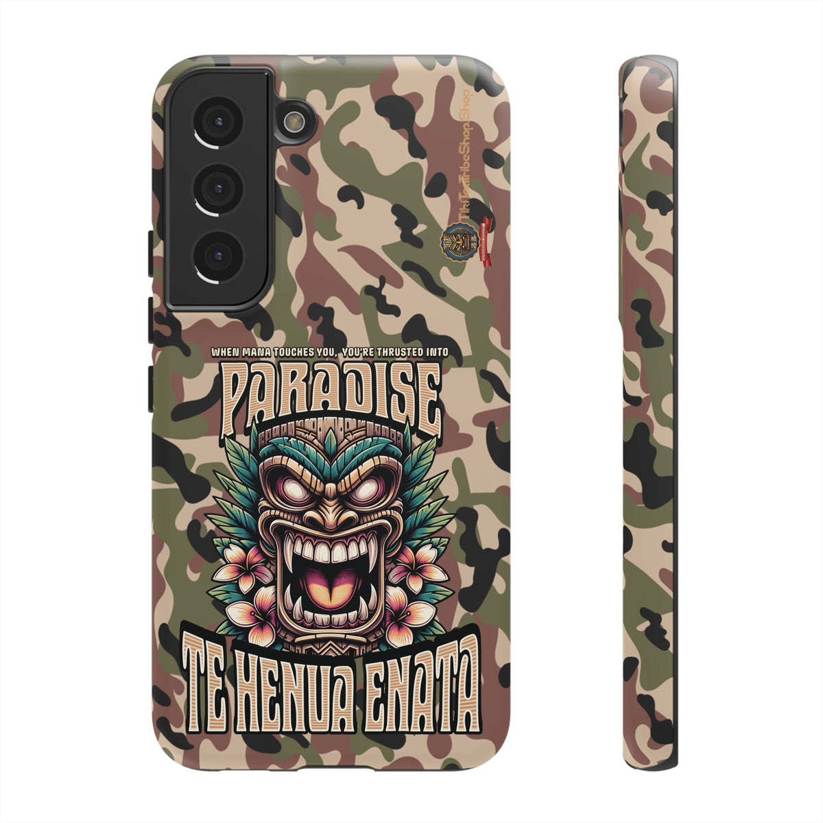Premium Shockproof Case