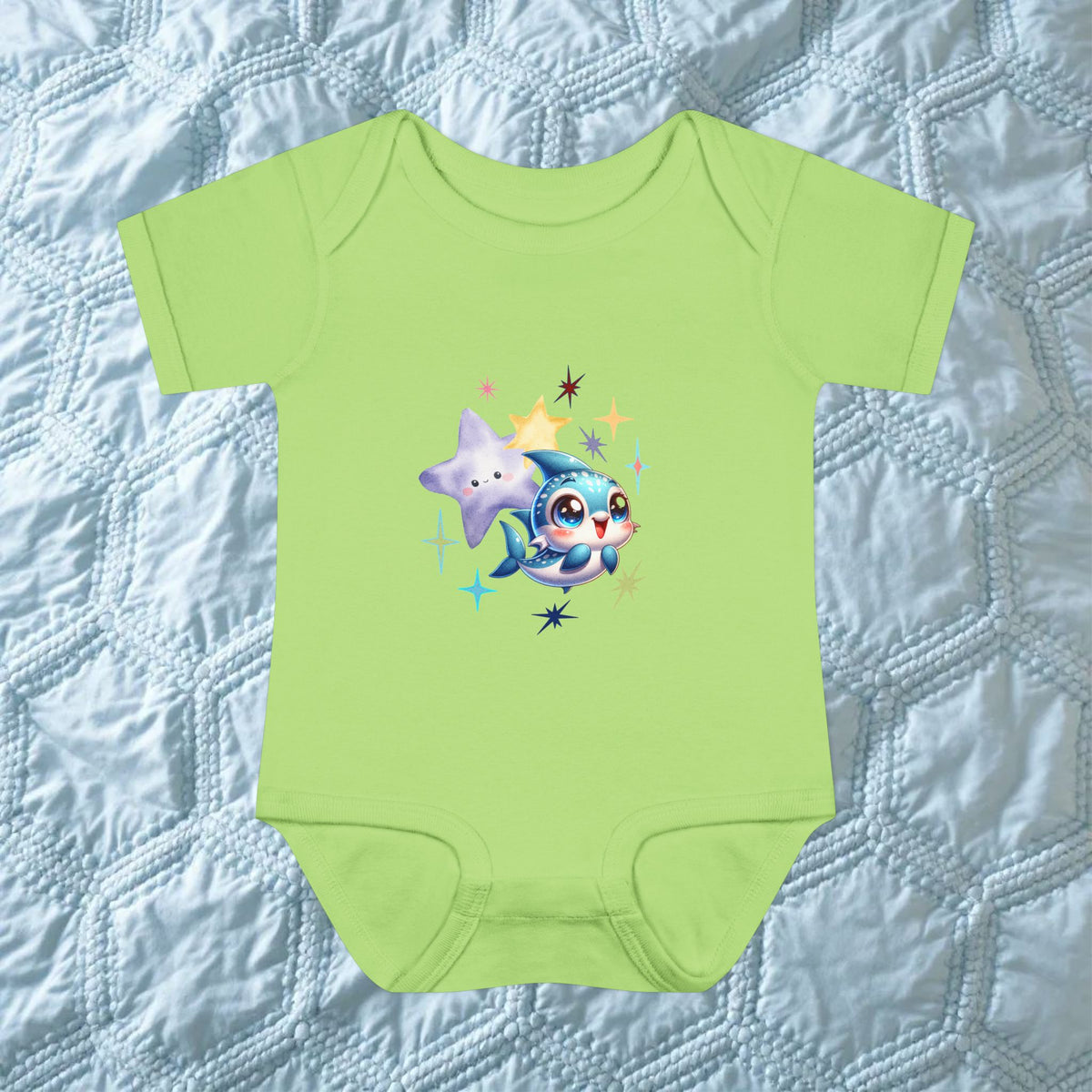 Iti Moana: Sweet Dreams &amp; Underwater Magic