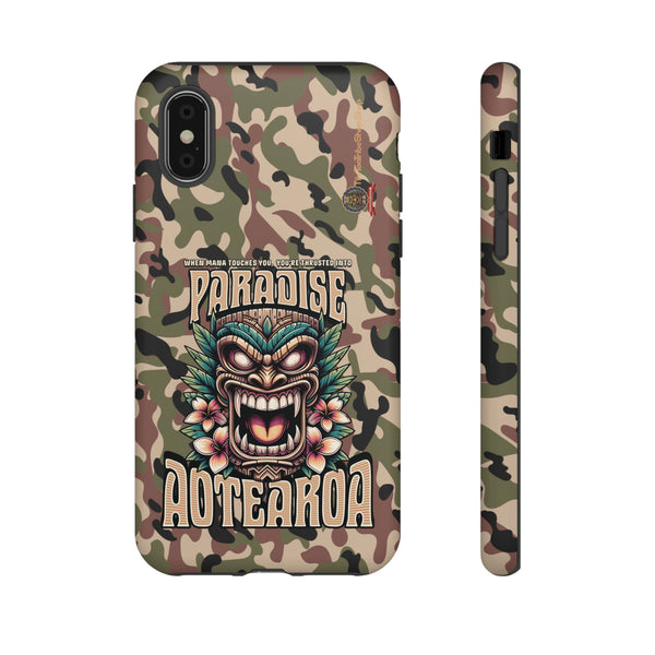 Premium Shockproof Case