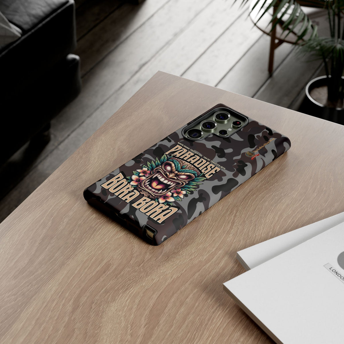 Premium Shockproof Case