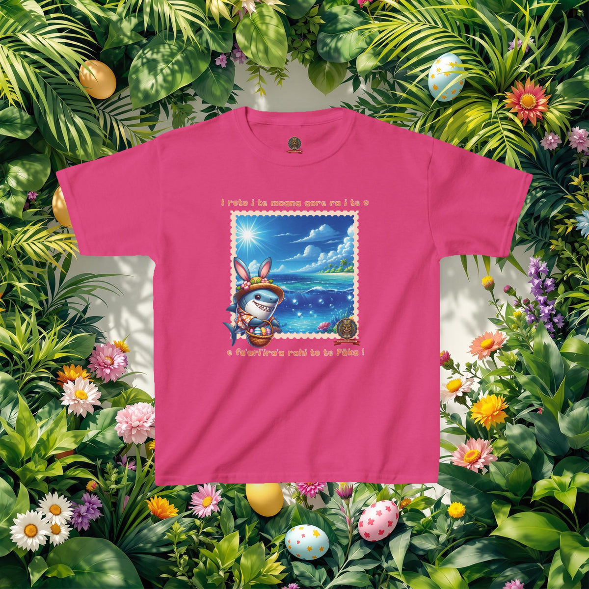 Requin de Pâques