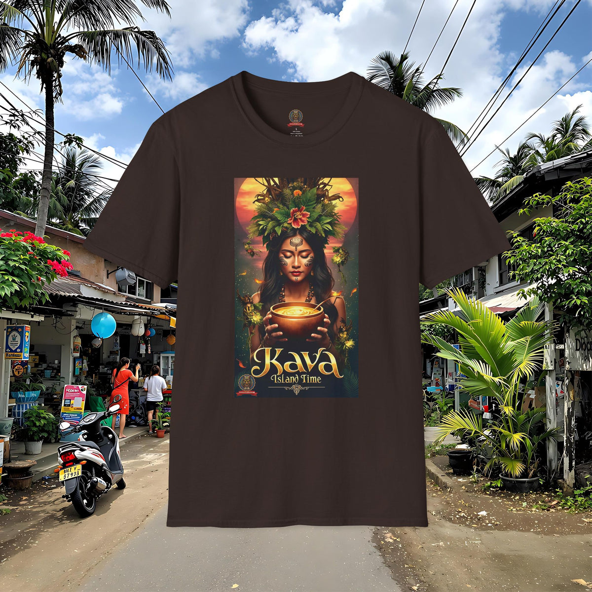 Kava Zone