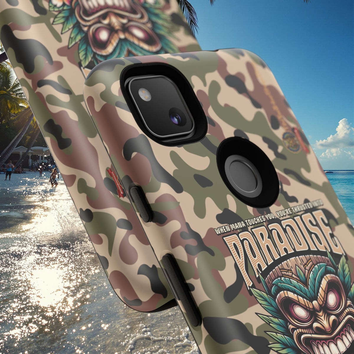 Coque Antichoc Premium