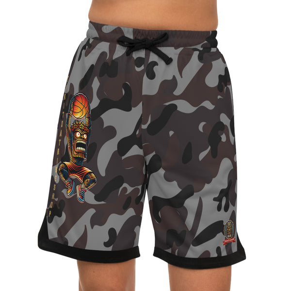 Shorts B-Ball-Tama‘a No‘ano‘a