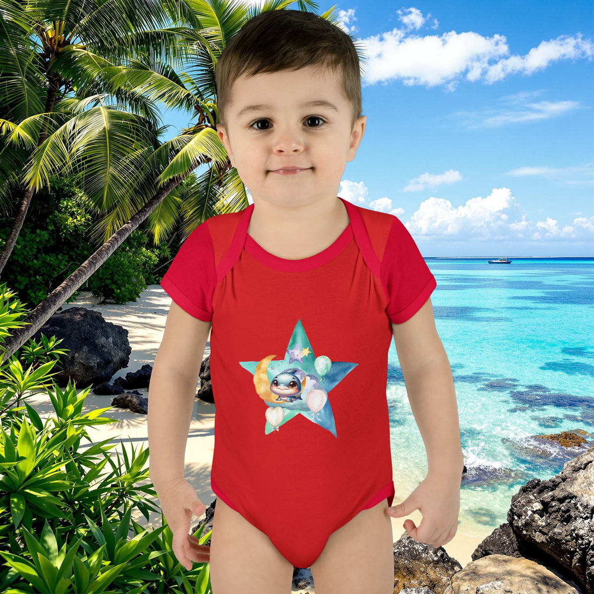 Iti Moana: Lagoon Dream