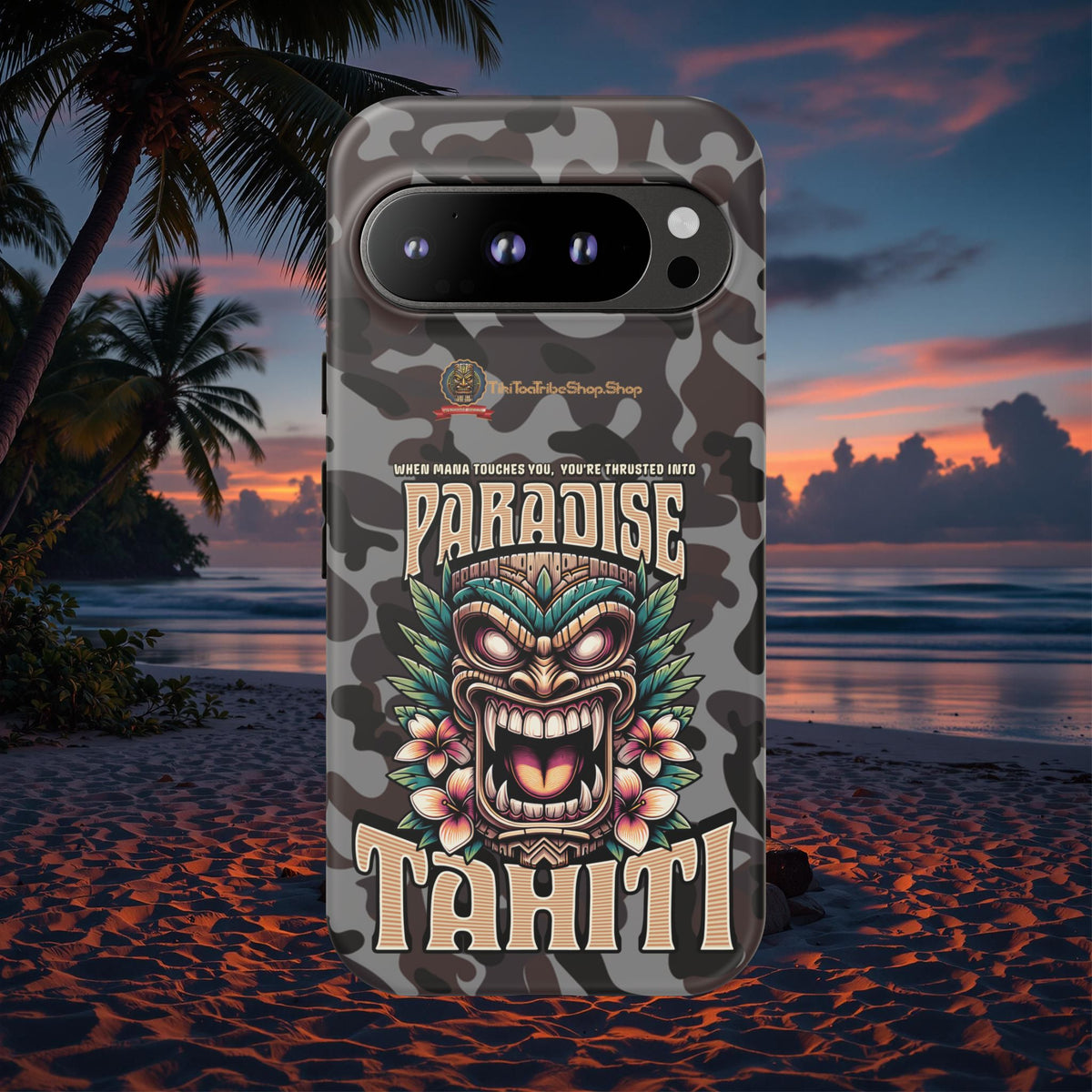 Coque Antichoc Premium