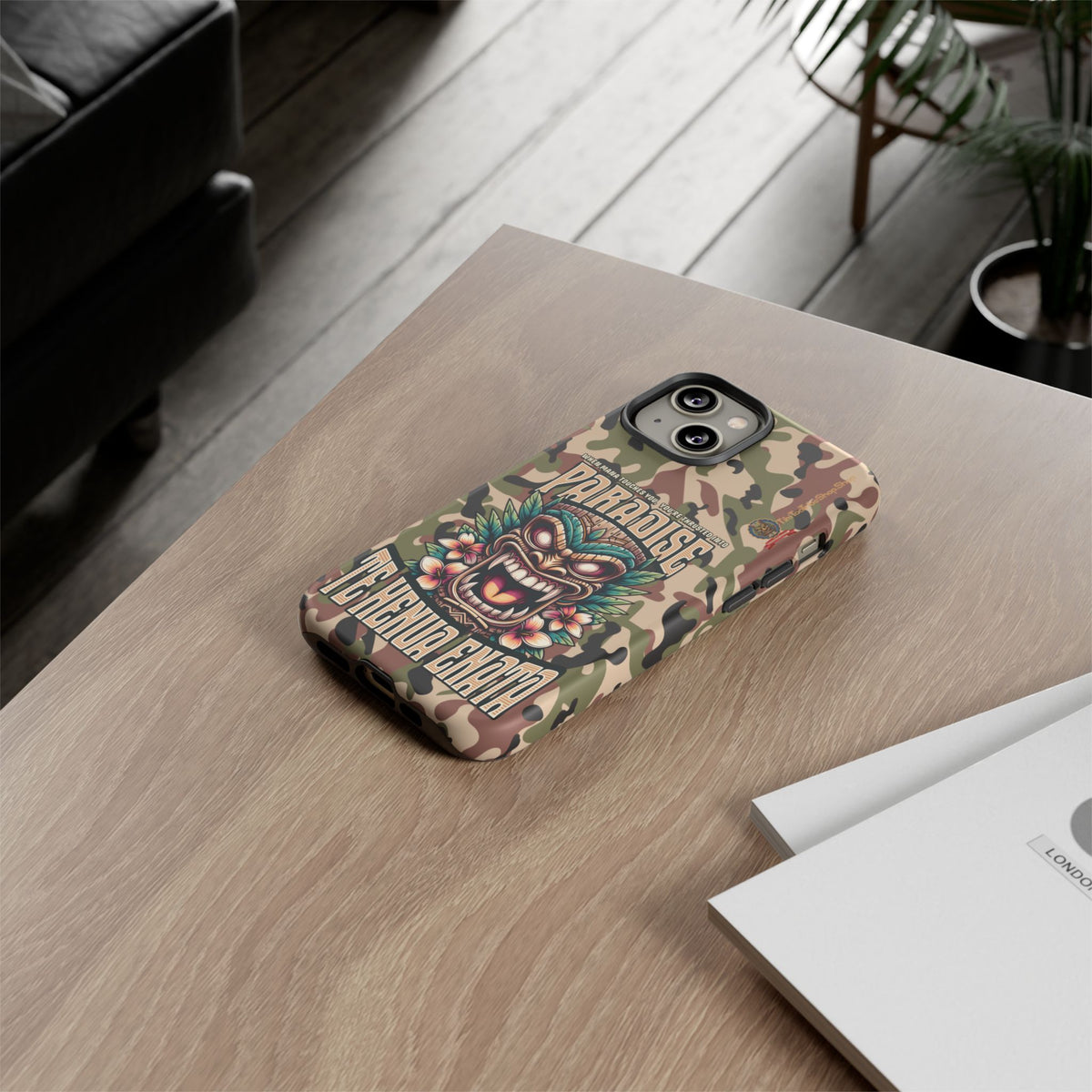Premium Shockproof Case