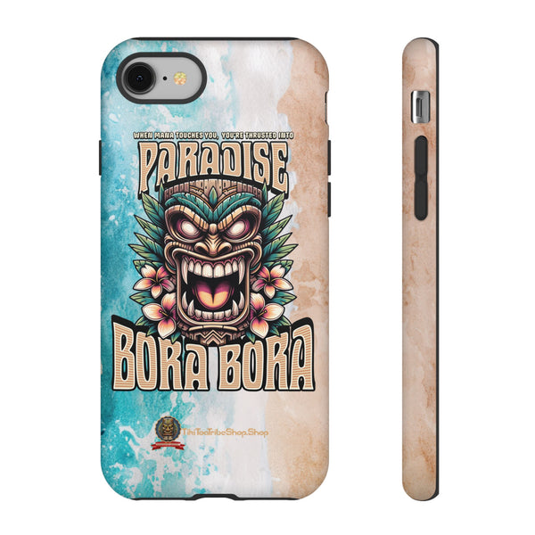 Premium Shockproof Case
