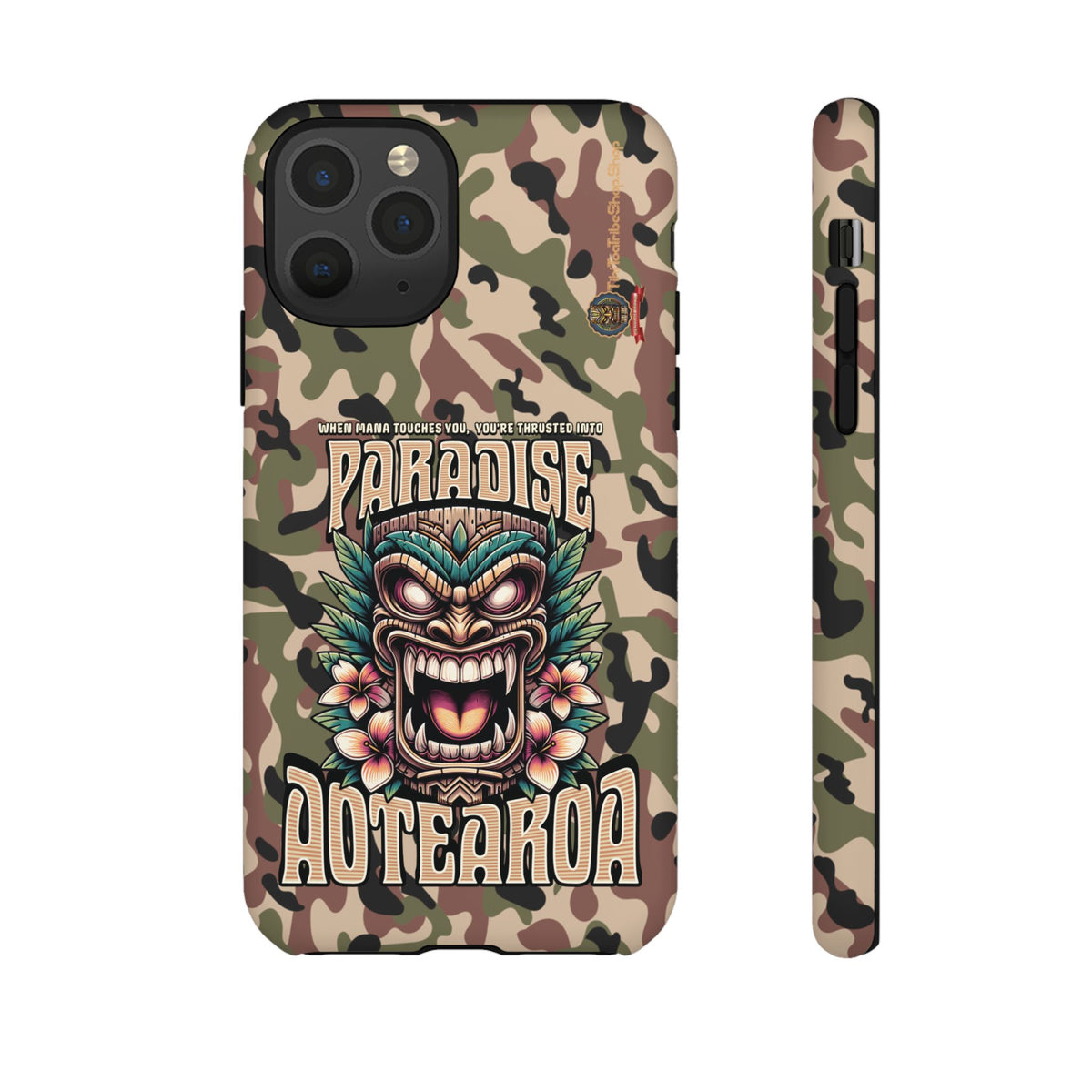 Coque Antichoc Premium