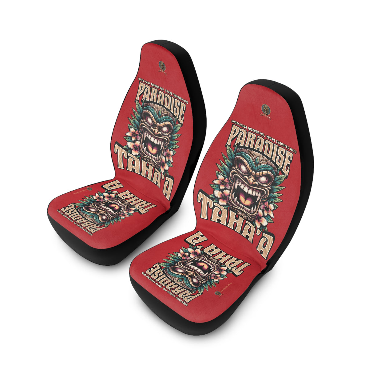 TAHA'A - Car Seat Covers