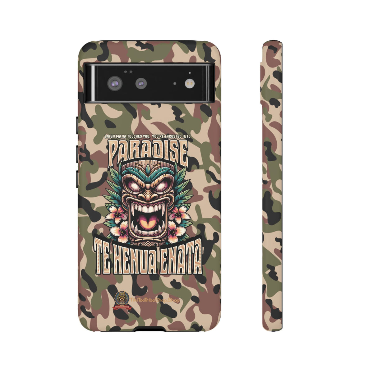 Premium Shockproof Case