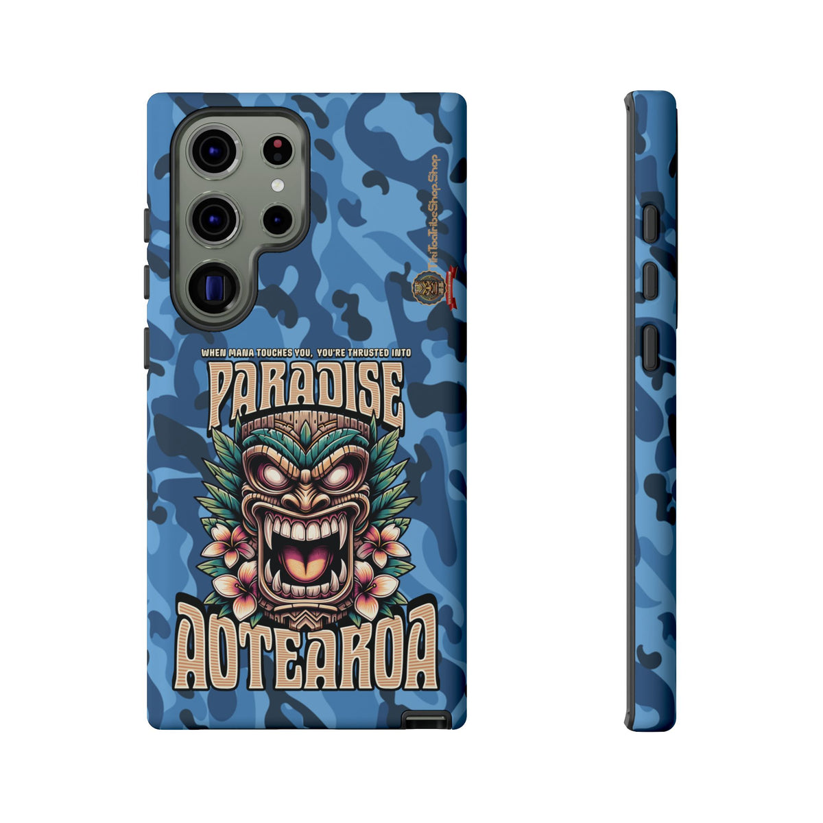 Coque Antichoc Premium