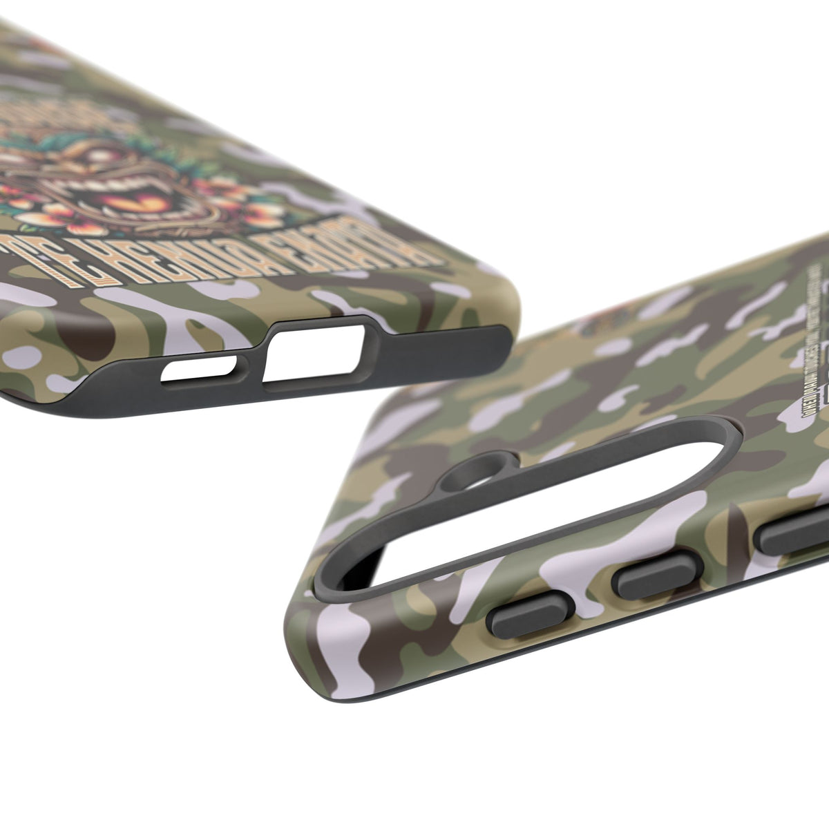 Premium Shockproof Case