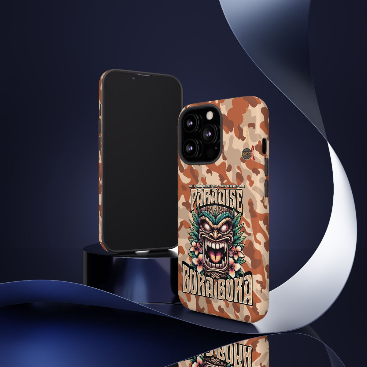 Premium Shockproof Case
