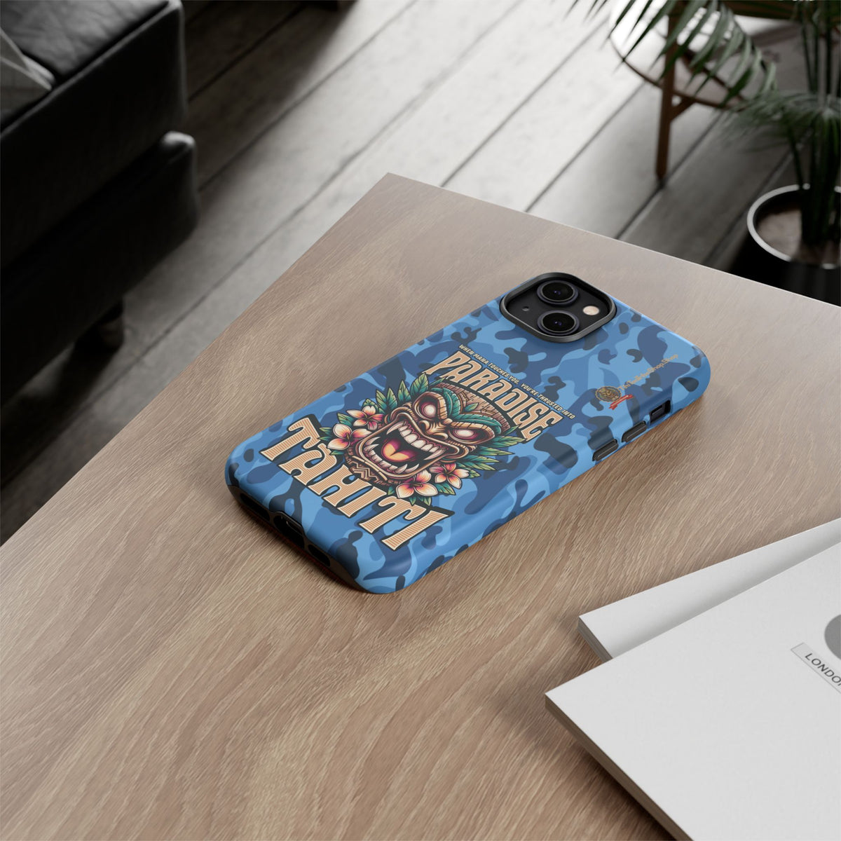 Coque Antichoc Premium
