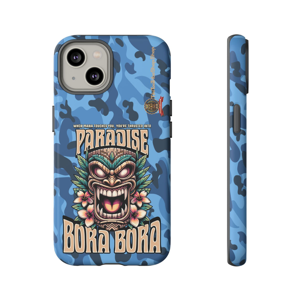 Premium Shockproof Case