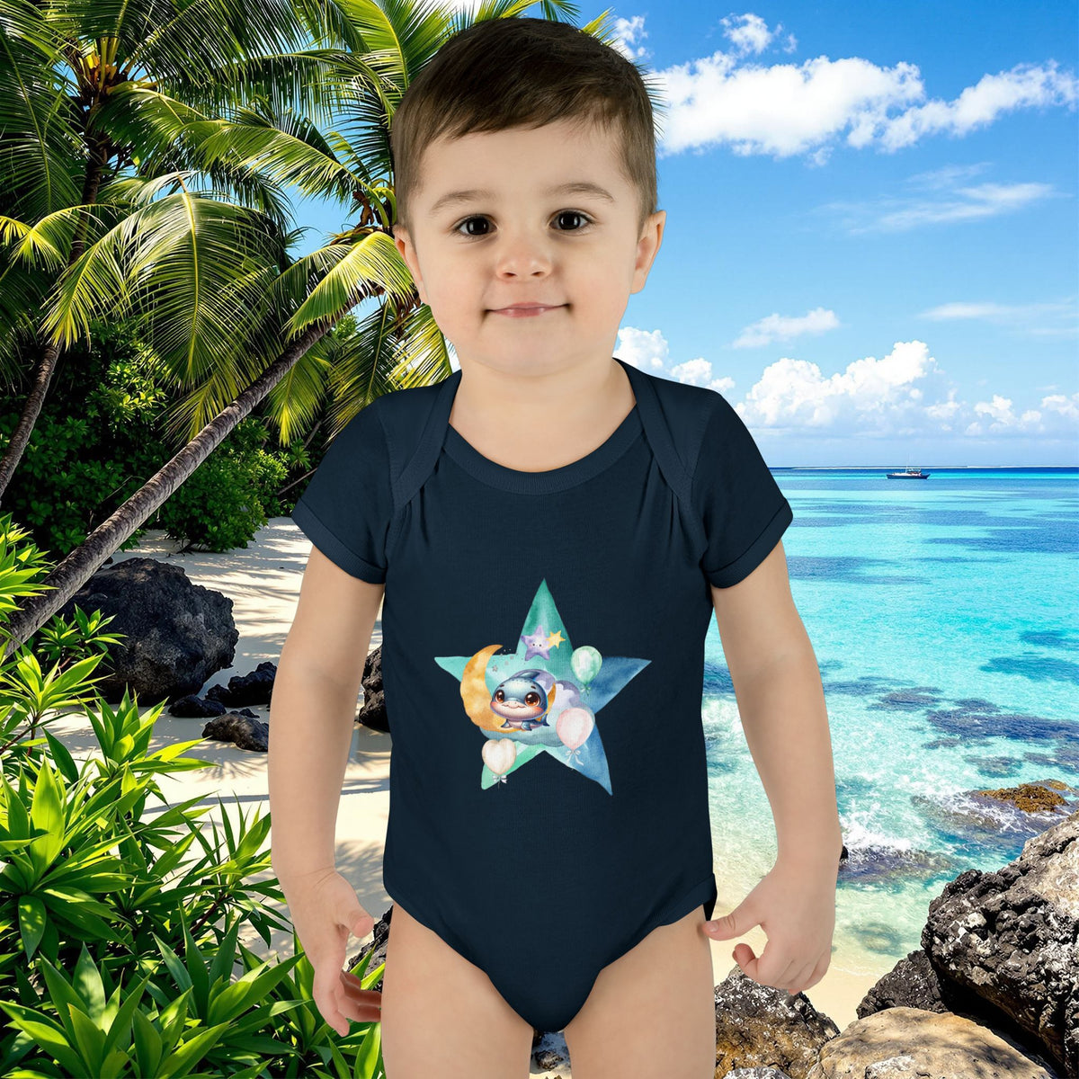 Iti Moana: Lagoon Dream