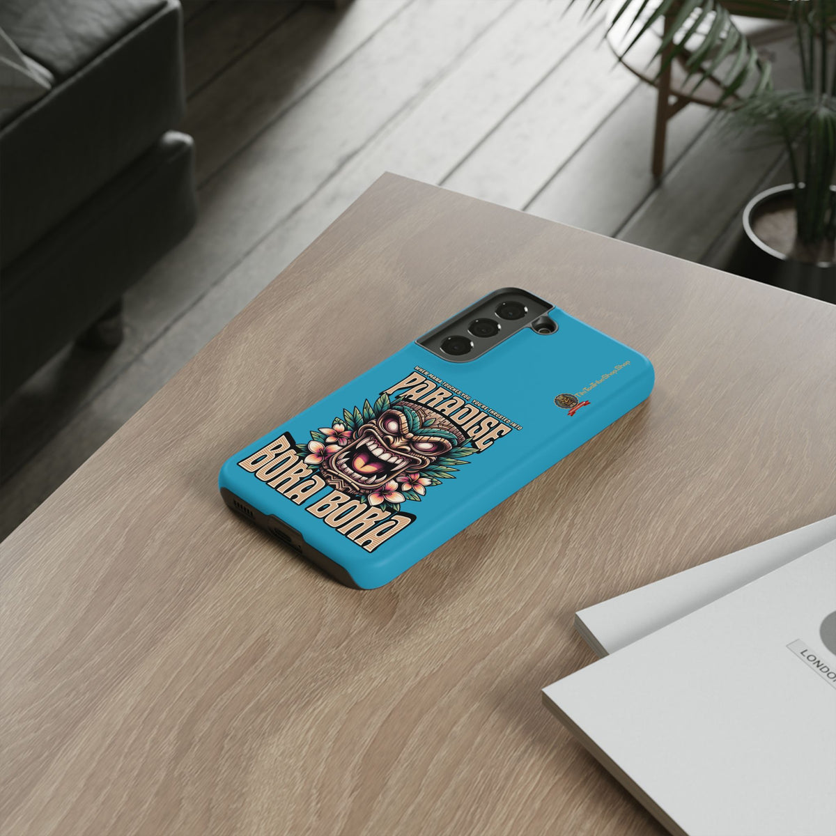 Premium Shockproof Case