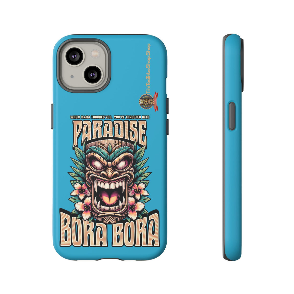 Premium Shockproof Case