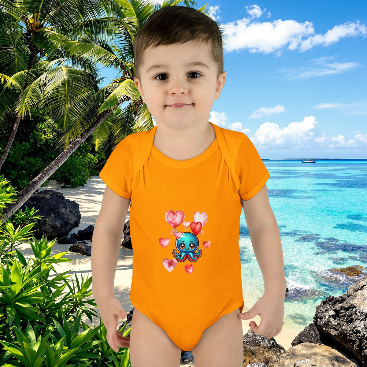 Iti Moana: Big Love
