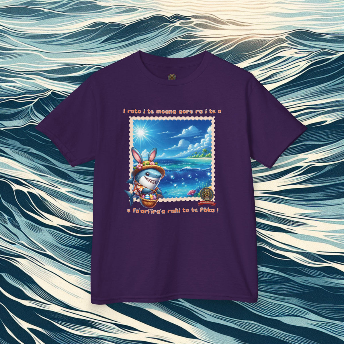 Requin de Pâques