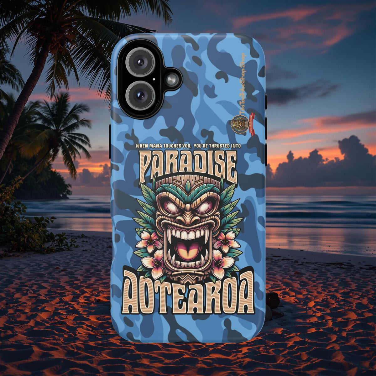 Coque Antichoc Premium