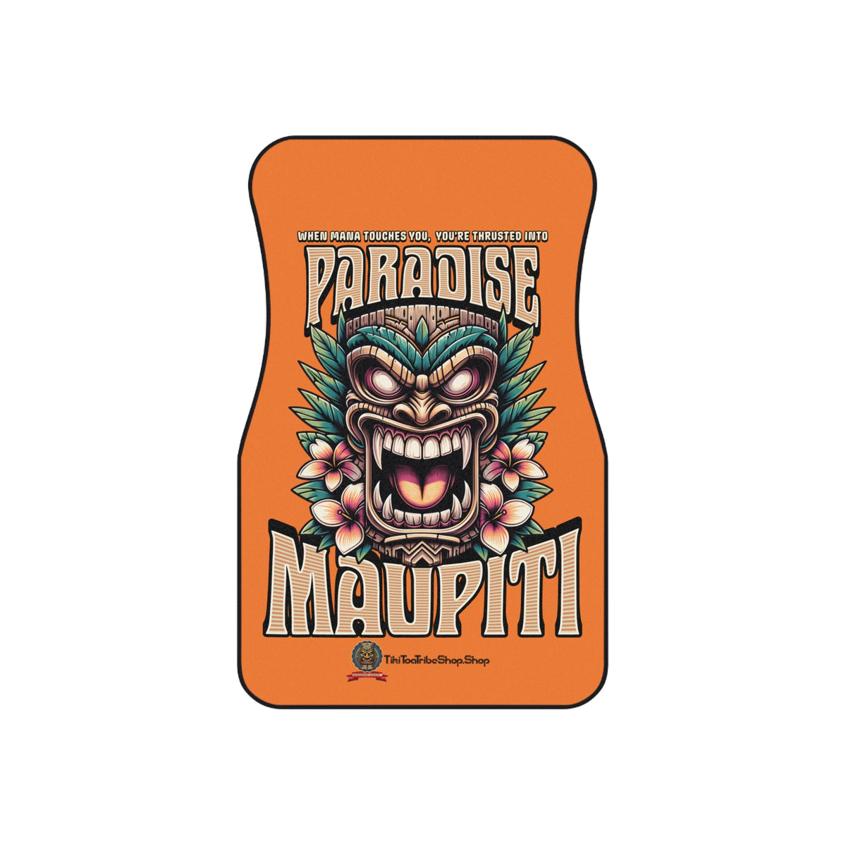 Car Mats (Set of 4)