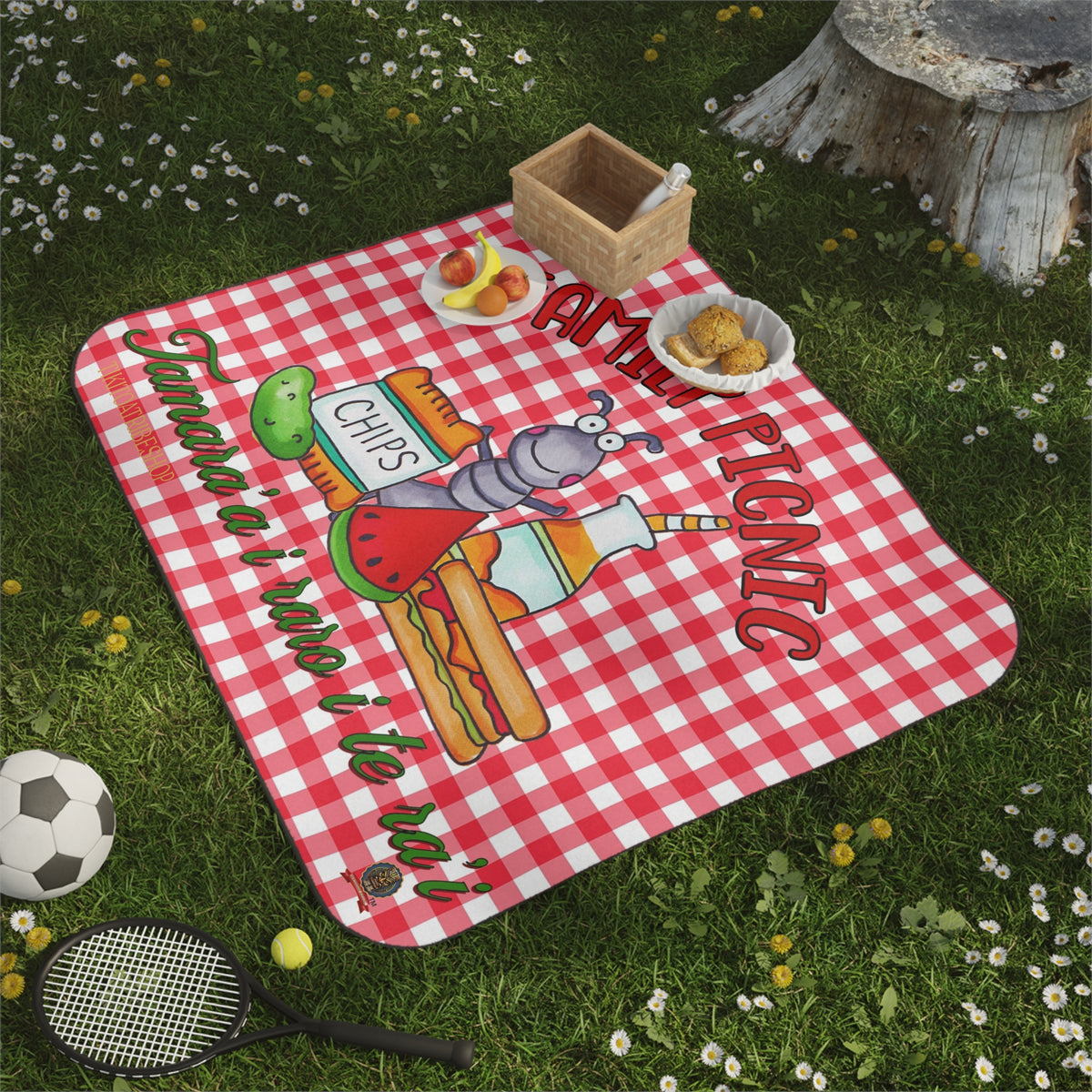 Picnic Mat