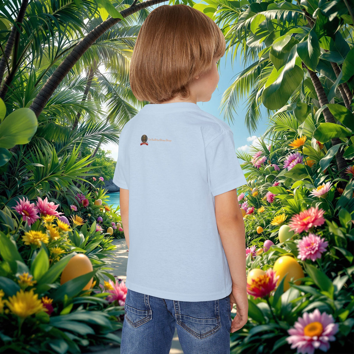 T-shirt Coton Premium