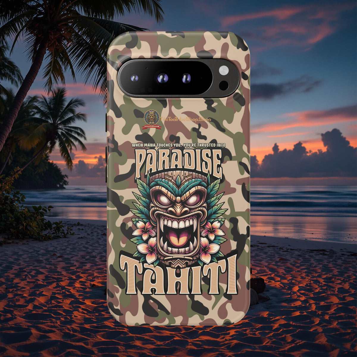 Coque Antichoc Premium