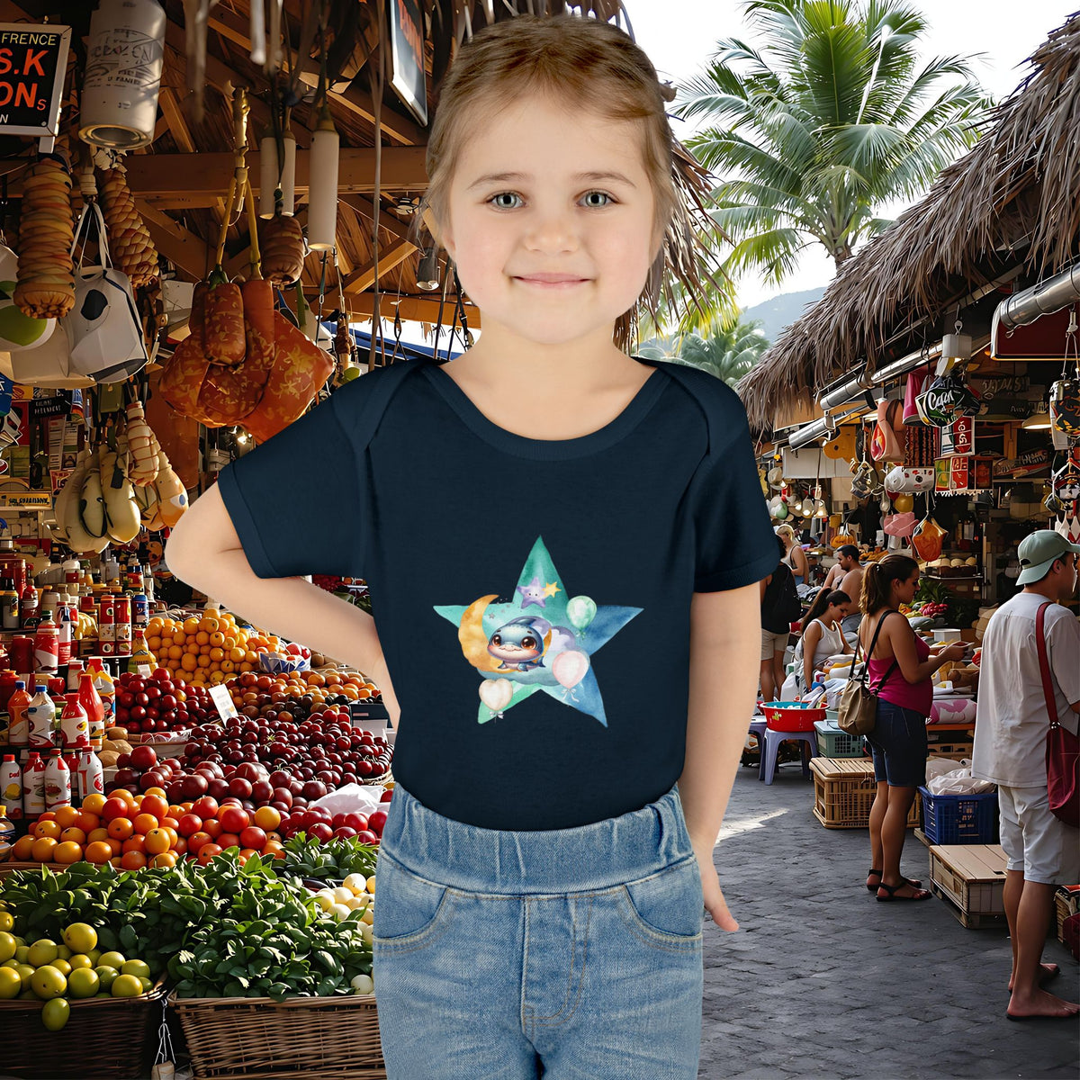 Iti Moana: Lagoon Dream