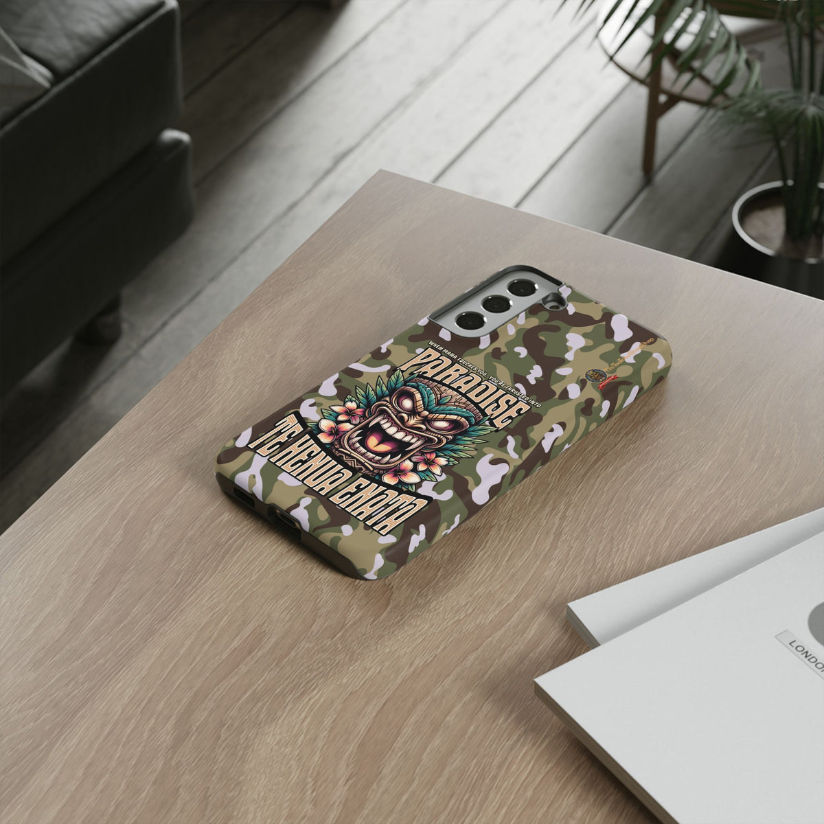 Premium Shockproof Case