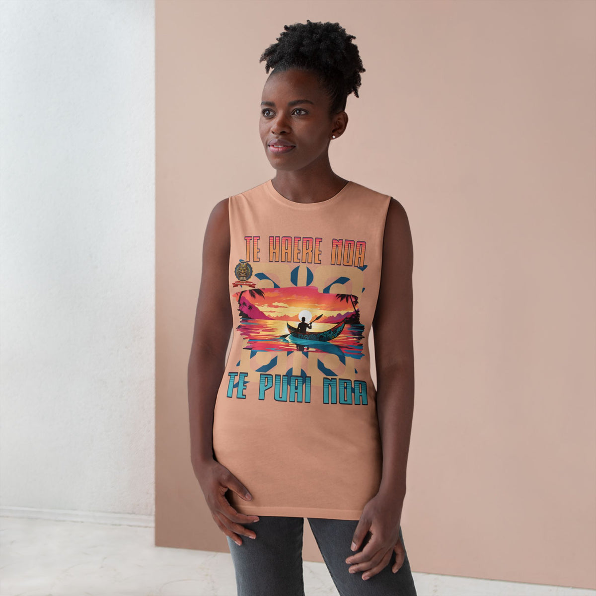 🇵🇫 HERE FENUA: The Free Spirit