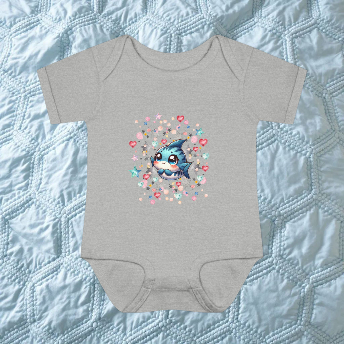 Iti Moana: My Little Swordfish (Ha'urā)