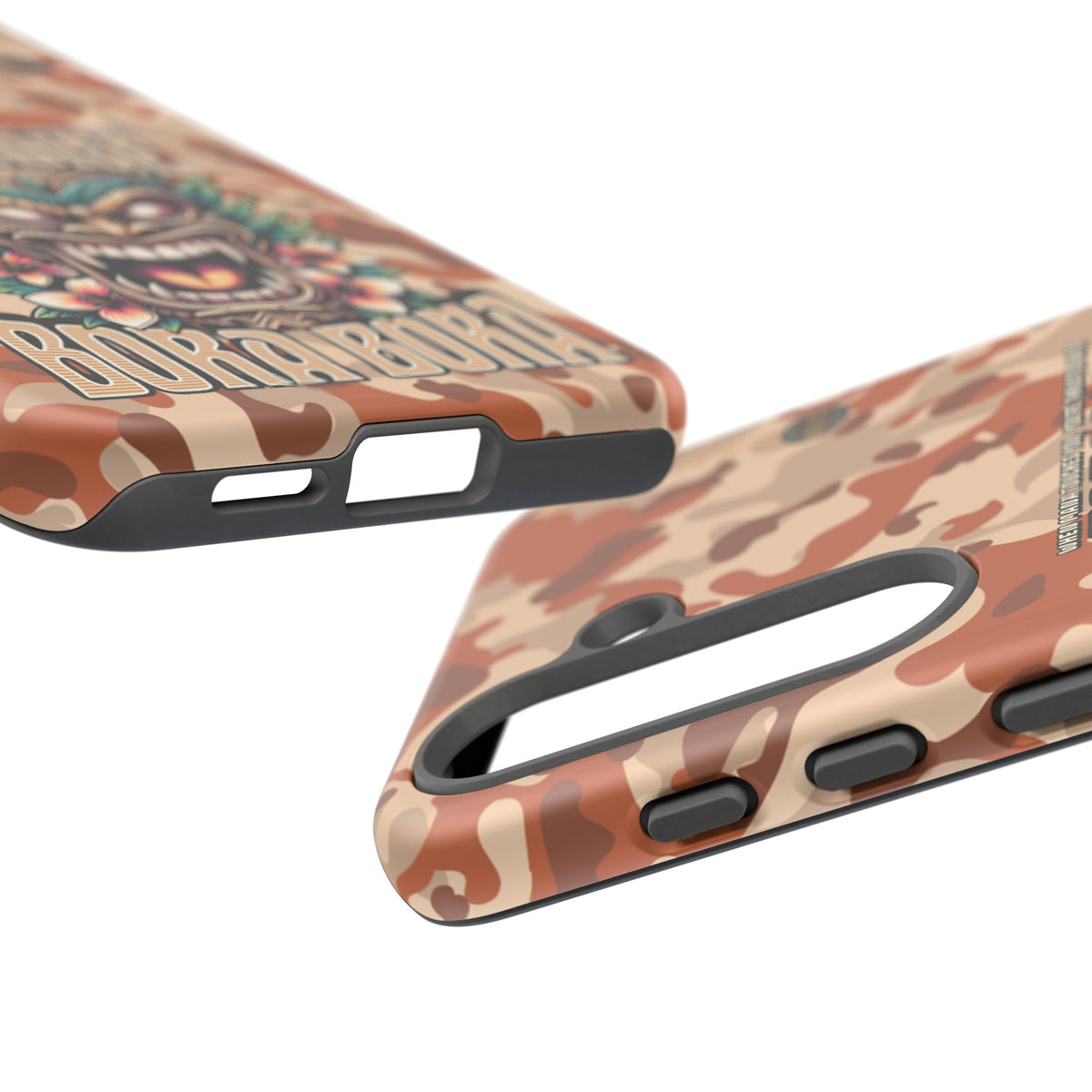 Premium Shockproof Case