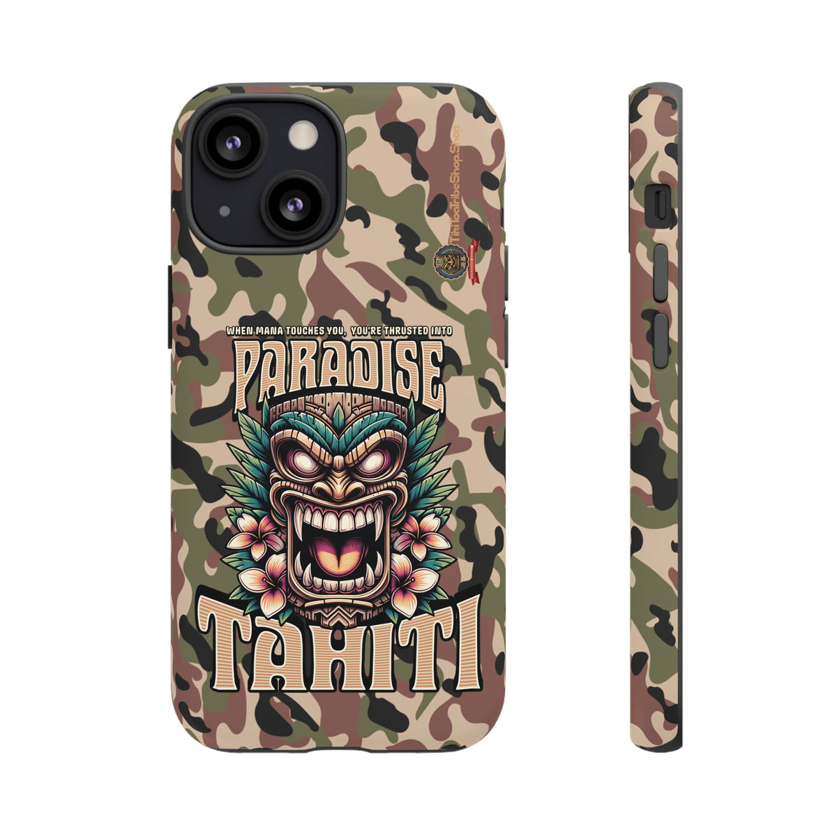 Coque Antichoc Premium