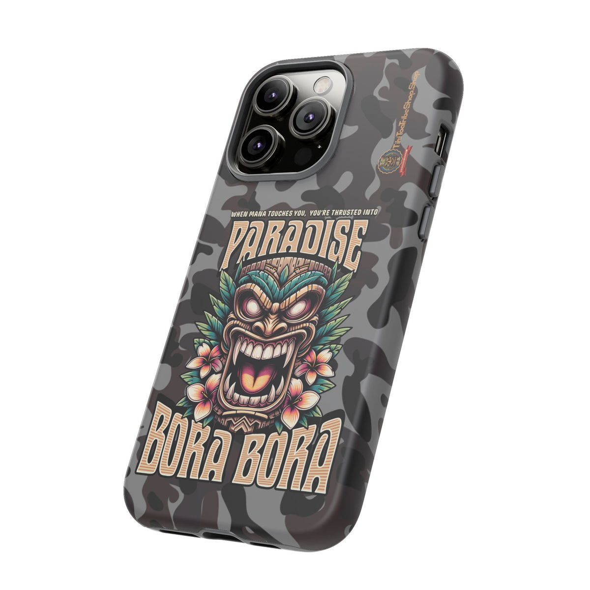 Premium Shockproof Case