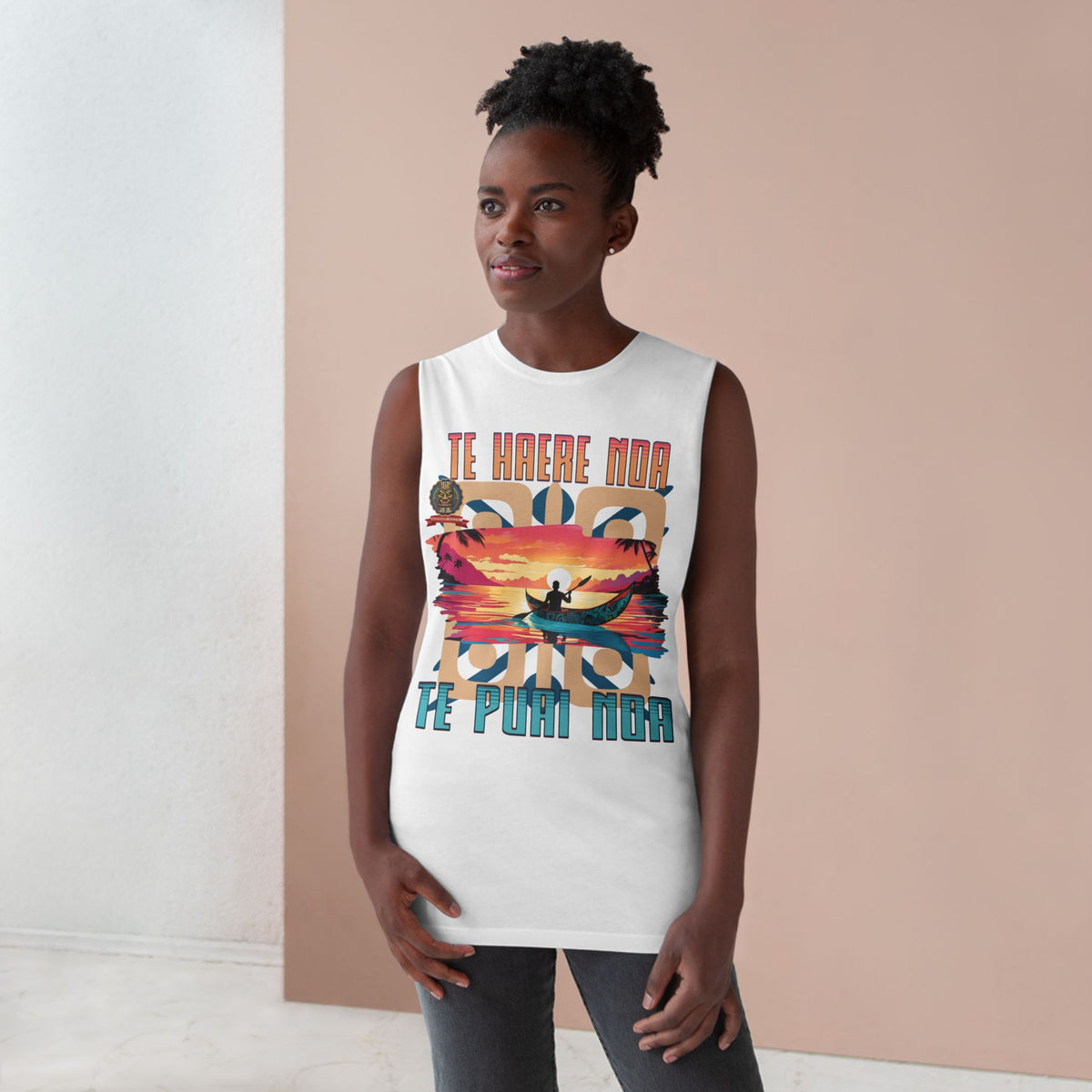 🇵🇫 HERE FENUA: The Free Spirit