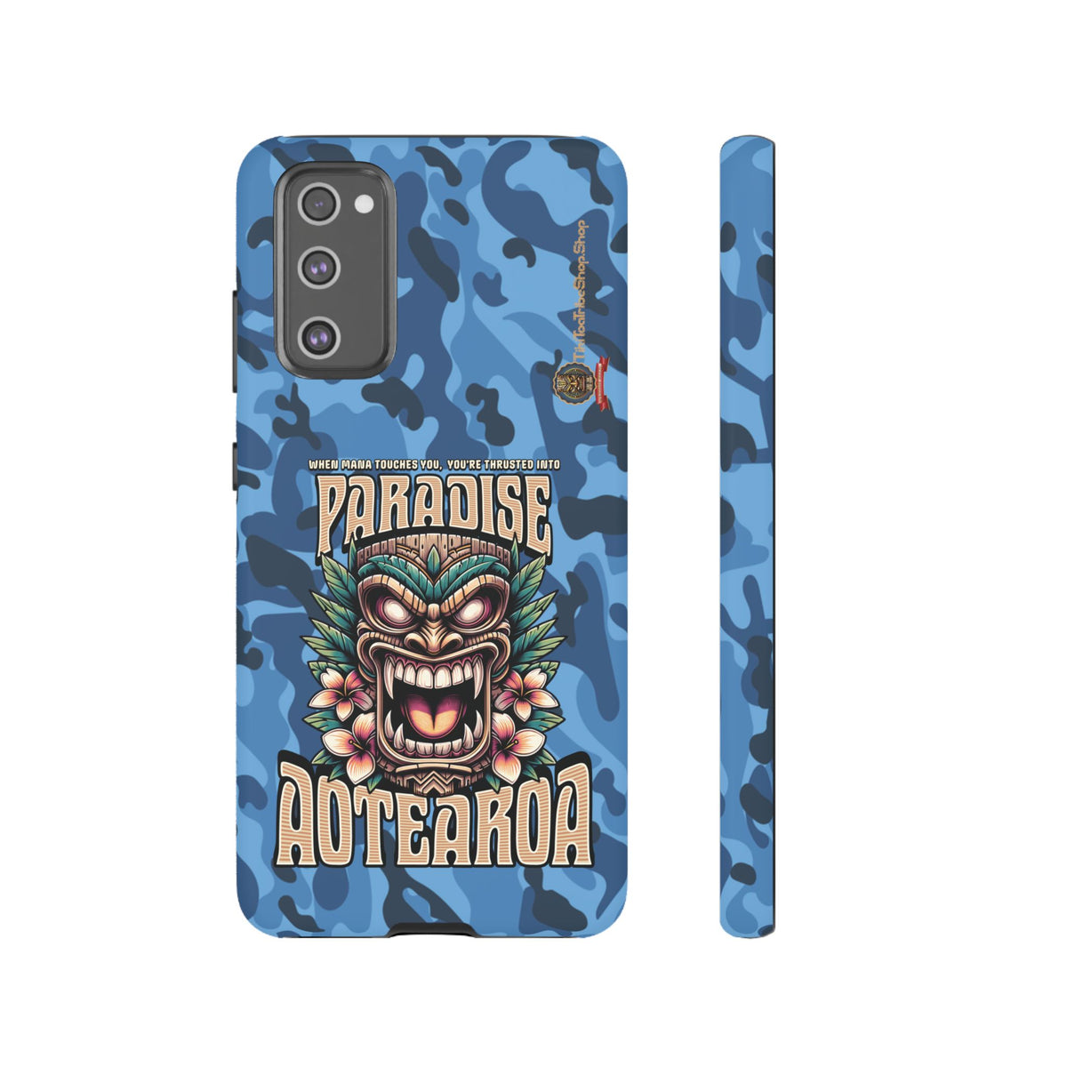 Coque Antichoc Premium