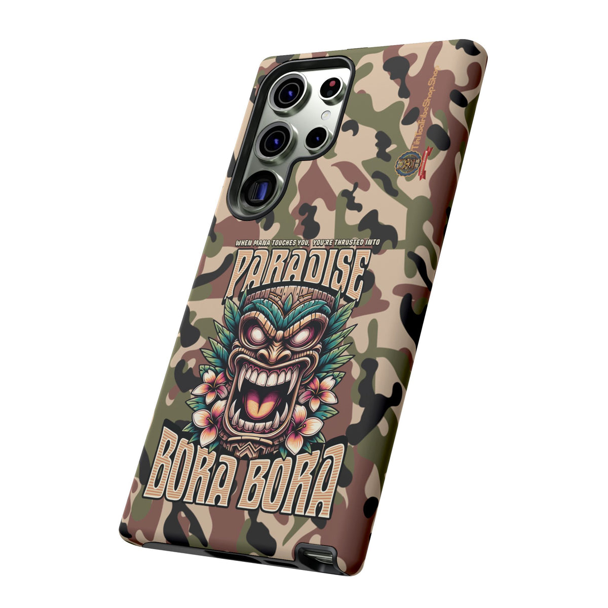 Premium Shockproof Case