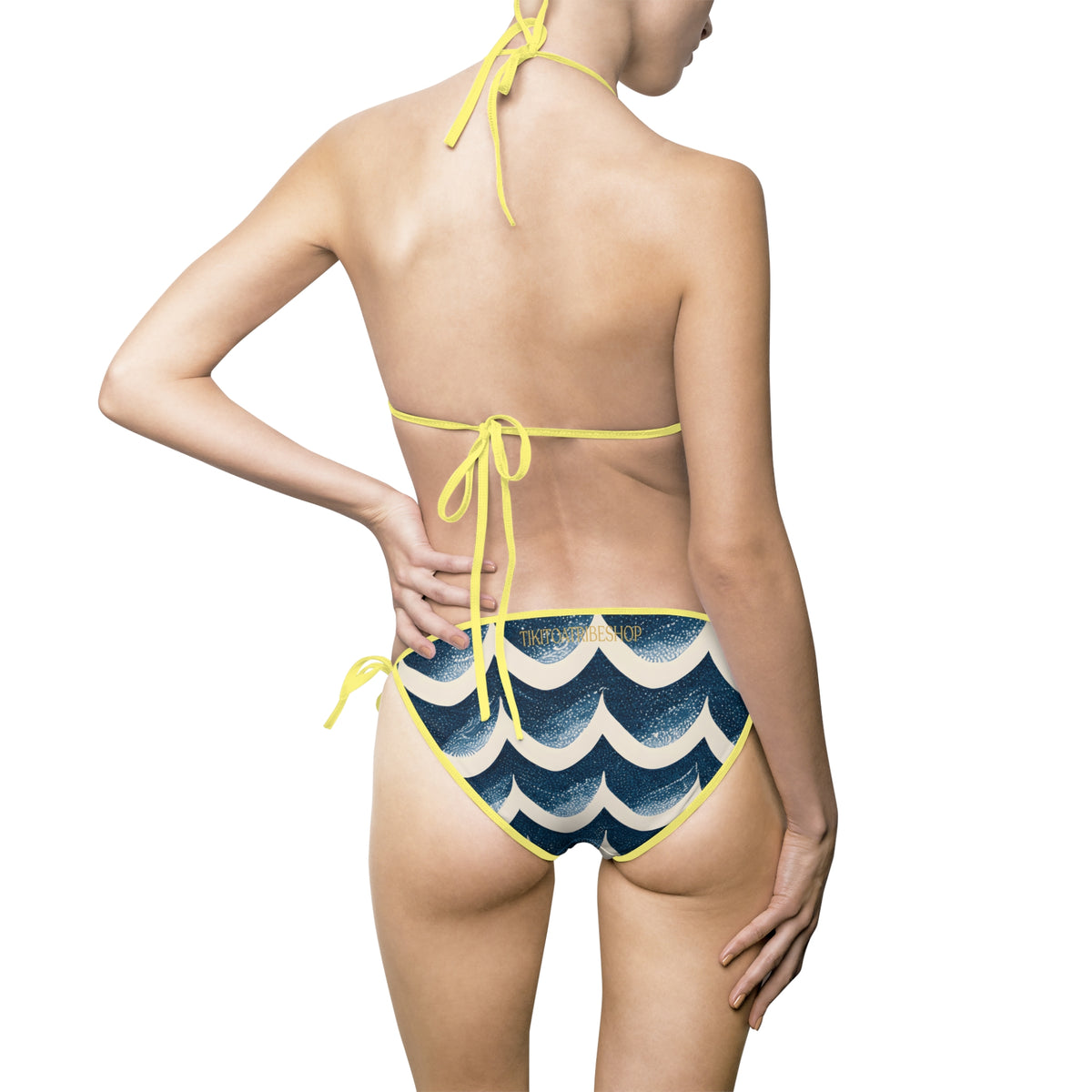 Bikini Éclat de Couleurs